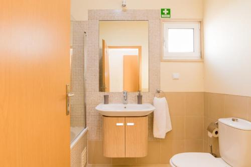NEW !! Two Bedroom Cabanas Tavira - Banda Musical ORANGE