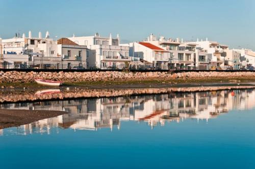NEW !! Two Bedroom Cabanas Tavira - Banda Musical ORANGE