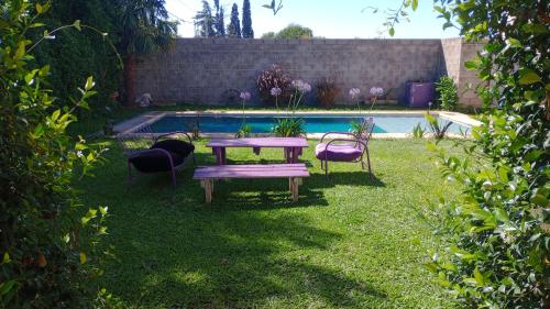 Casa quinta – Photos 2