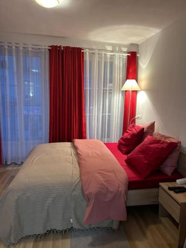 Appart Paris 10 eme