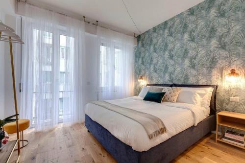 Nazionale Dream - Blu Pavone