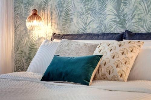 Nazionale Dream - Blu Pavone