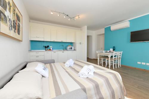 MGH La Lanterna Apartments – Photos 2