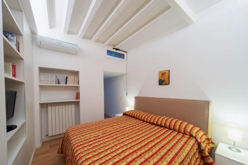 Banchi Nuovi, modern and cozy apartment