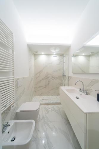 Banchi Nuovi, modern and cozy apartment