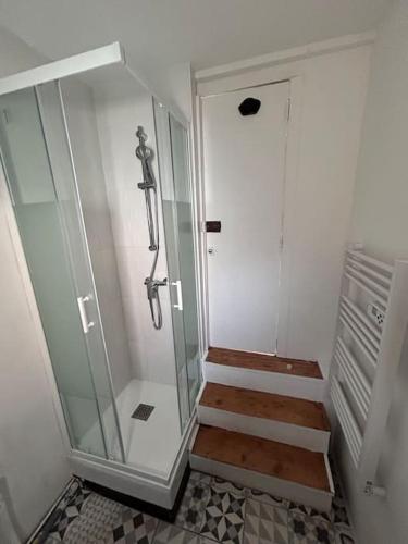 Appartement - Carmes