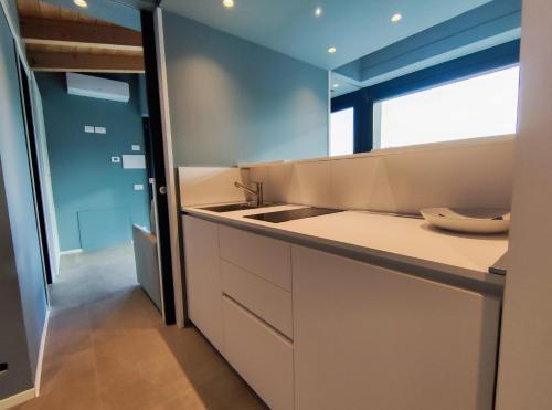 Φωτογραφία από το άλμπουμ του Luxury Apartment with Private Pool by Host Hero σε Civitanova Marche