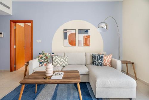 GuestReady - 1BR | Family-Friendly Community