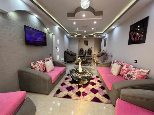 Pyramids view apartment 2 – Photos 2