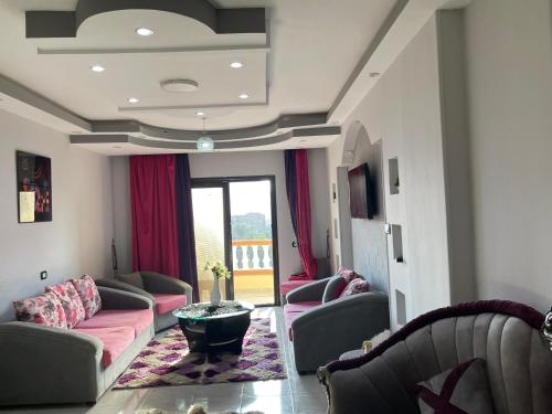 Pyramids view apartment 2 – Photos 3