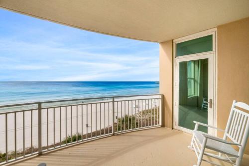 Aqua Resort Unit 407 photo 35