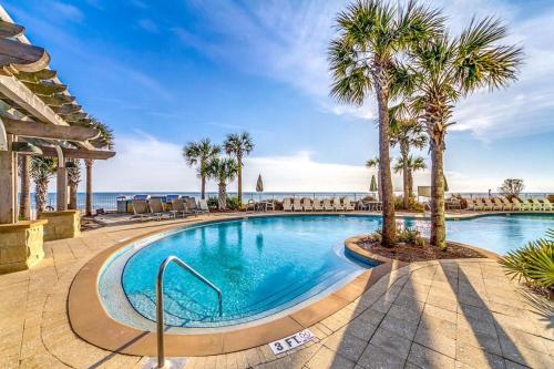 Aqua Resort Unit 407 photo 5