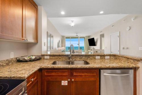 Aqua Resort Unit 407 photo 32