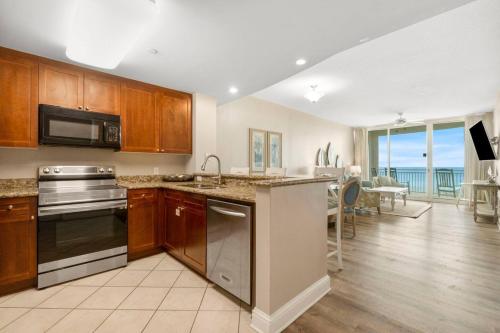 Aqua Resort Unit 407 photo 29
