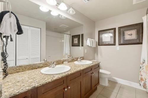 Aqua Resort Unit 407 photo 24