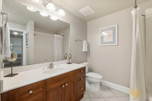 Aqua Resort Unit 407 photo 22