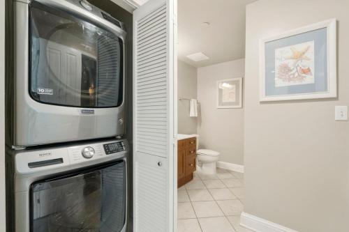 Aqua Resort Unit 407 photo 4