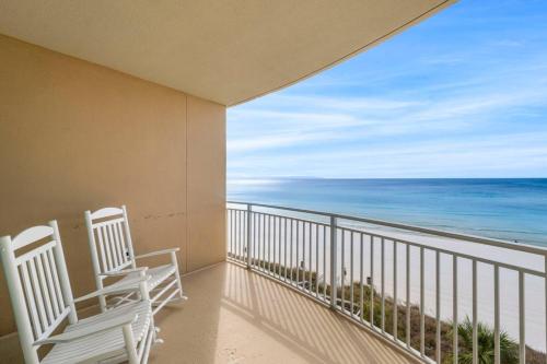 Aqua Resort Unit 407 photo 21