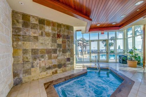 Aqua Resort Unit 407 photo 19