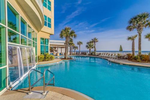 Aqua Resort Unit 407 photo 18