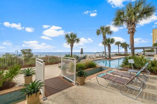 Aqua Resort Unit 407 photo 8