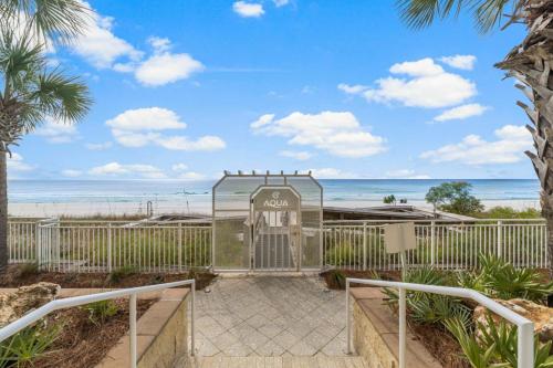 Aqua Resort Unit 407 photo 16