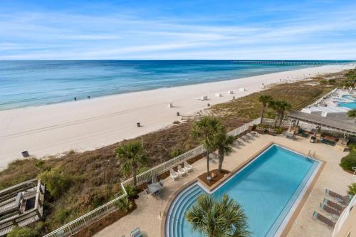 Aqua Resort Unit 407 photo 13
