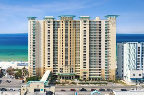 Aqua Resort Unit 407 photo 12