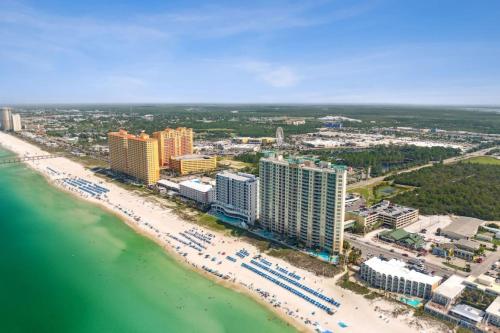 Aqua Resort Unit 407 photo 11