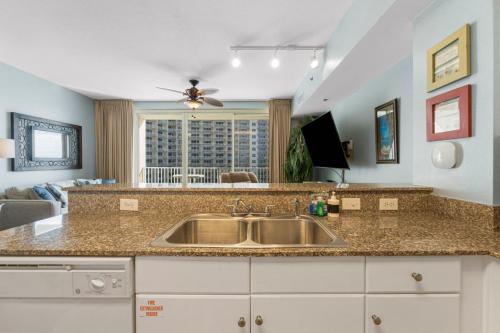 Φωτογραφία από το άλμπουμ του Shores of Panama Unit 708 σε Panama City Beach