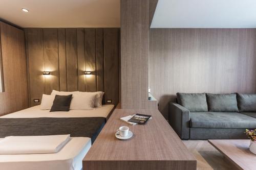 Medite Spa Resort and Villas — Photo of the whole room