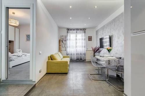 Domus In Roma Suite "Residenze Romane "