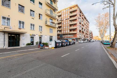 Domus In Roma Suite "Residenze Romane "