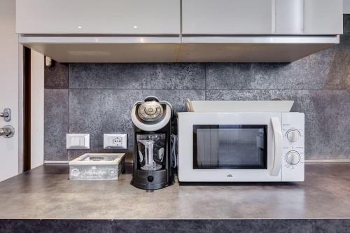 Domus In Roma Suite "Residenze Romane "