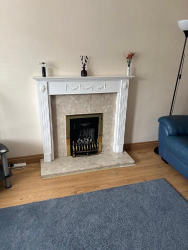 Cosy 3 bed detached house Birmingham photo 12