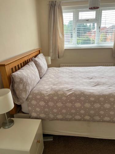 Cosy 3 bed detached house Birmingham photo 7