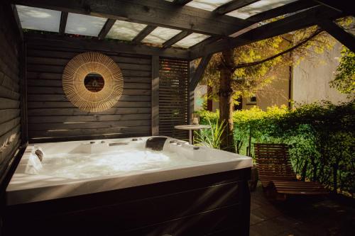 Φωτογραφία από το άλμπουμ του Apart House Karwia & Wellness σε Karwia