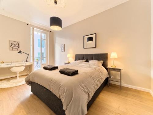 Luxury Homeplace in Nice Center