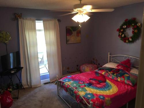 Φωτογραφία από το άλμπουμ του Three Bedroom Very Nice House - Bryant, AR σε Bryant