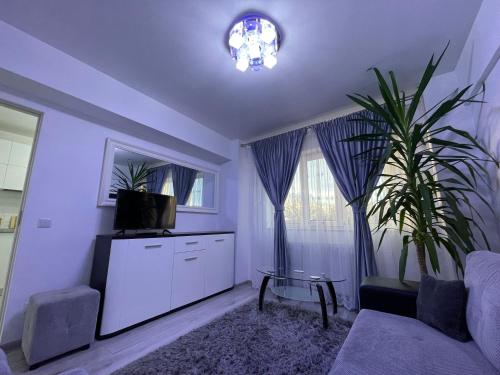 Imagen de la galería de Traveler’s Luxury Home, en Suceava