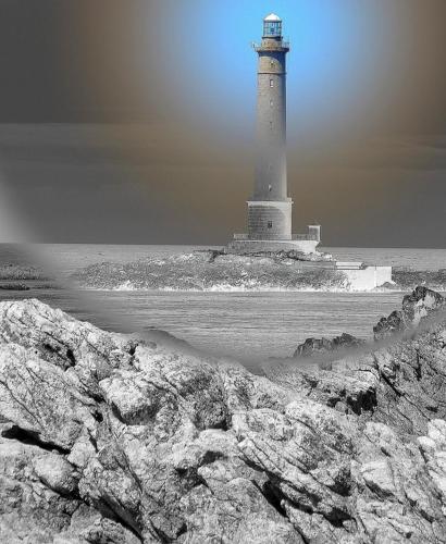 Φωτογραφία από το άλμπουμ του Gîte l'écurie 3 étoiles La HAGUE - MANCHE 2-5 pers avec SPA sur le GR 223 σε Auderville