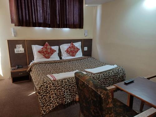 Hotel Town Centre – Photos 3