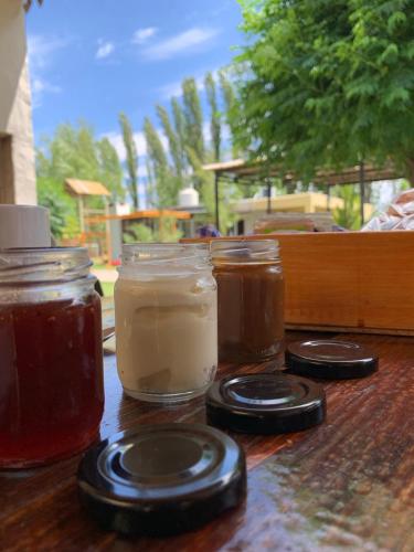 Fotografie z fotogalerie ubytování La Divina Pereza v destinaci San Rafael