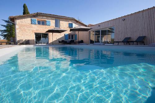 Villa Virginie gite 2