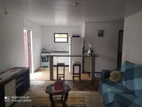 Gallery image of Casa no centro da cidade a 600 metros da praia. in Porto Belo