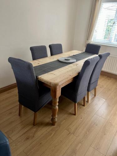 Cosy 3 bed detached house Birmingham photo 14