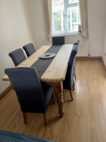 Cosy 3 bed detached house Birmingham photo 15