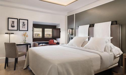Francisco I Boutique Image
