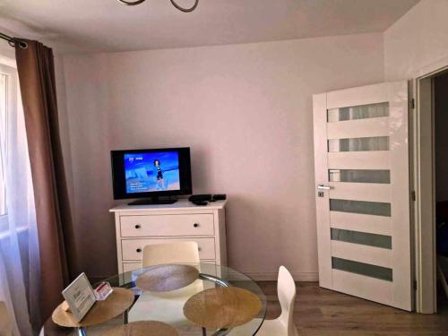 Μια τηλεόραση ή/και κέντρο ψυχαγωγίας στο Great Apart Imielin
