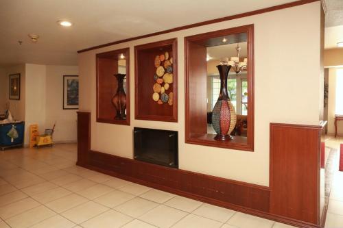 Φωτογραφία από το άλμπουμ του Ramada by Wyndham Fresno Northwest στο Φρέσνο